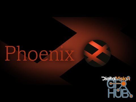 Digital Vision Phoenix 2019.2.042 Win x64