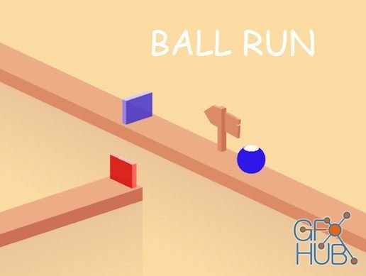 Ball Run v1.1