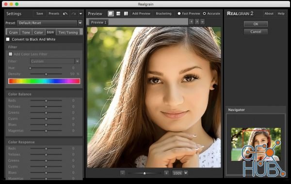 imagenomic portraiture suit for video free download