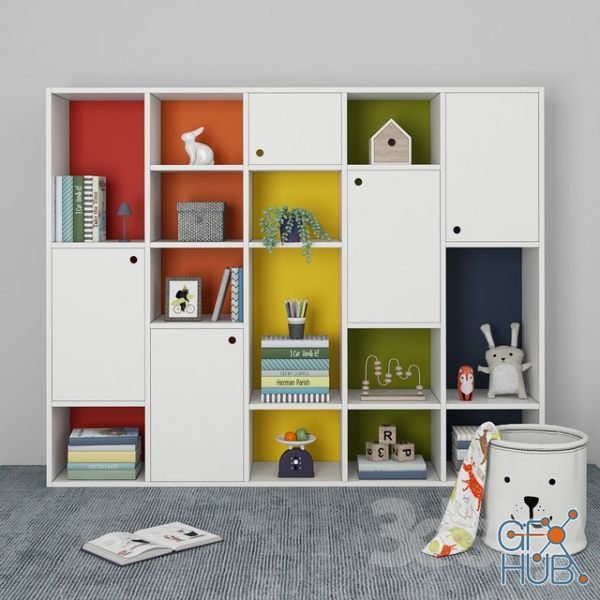 Child set 9