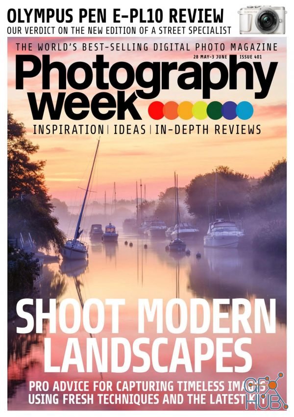 Photography Week – 28 May 2020 (PDF)