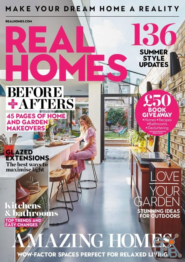 Real Homes – July 2020 (PDF)