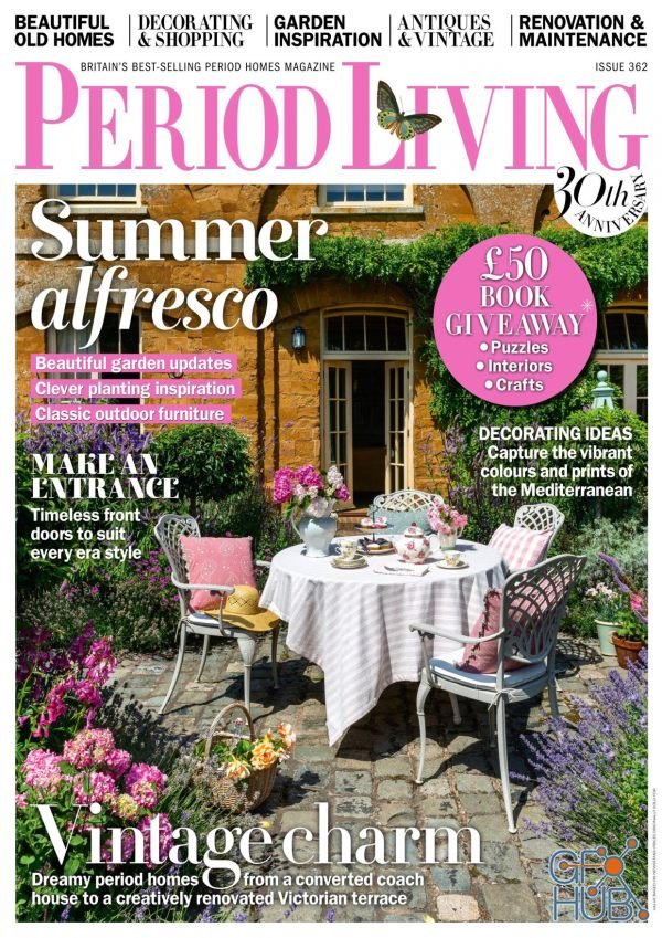 Period Living – July 2020 (PDF)