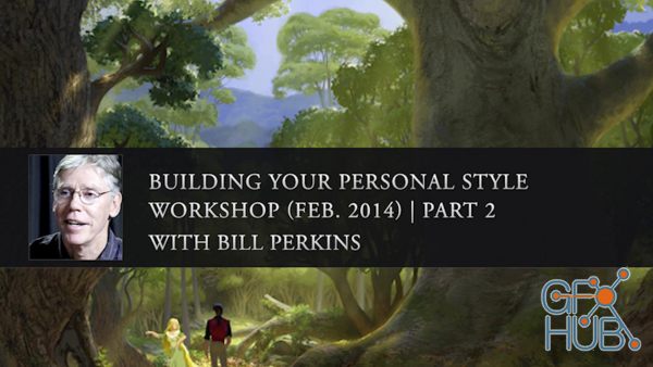 New Masters Academy – Building Your Personal Style | Part 2