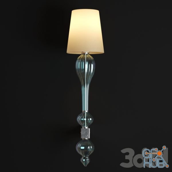Prego collection lamp