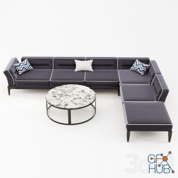 MODERN Sofa