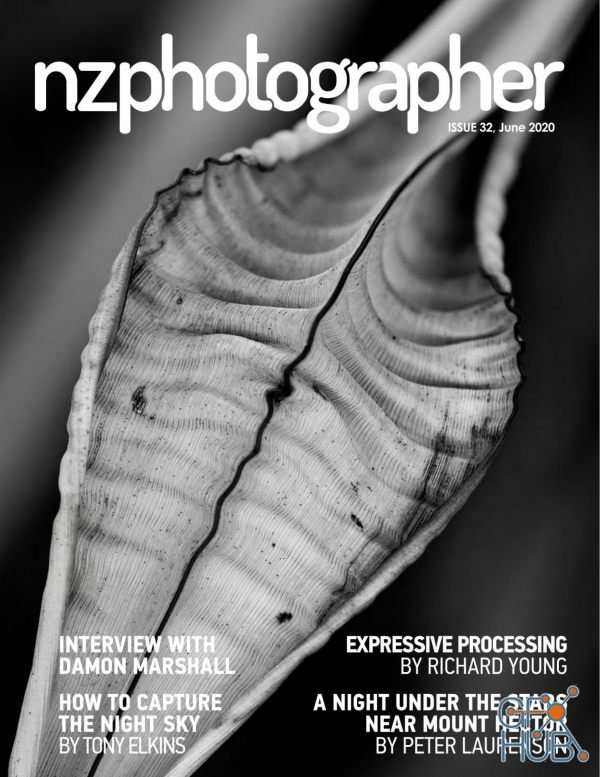 NZPhotographer – June 2020 (PDF)