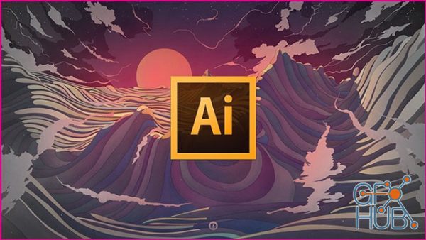 Adobe Illustrator CC 2020 MasterClass