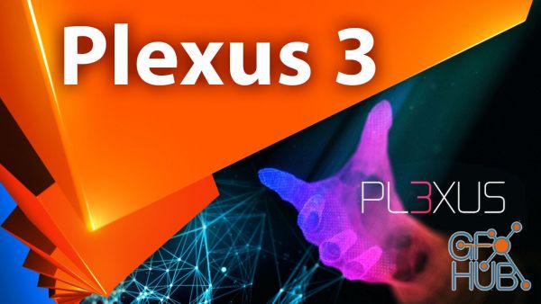 Rowbyte Plexus v3.1.13 for AE Win