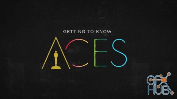 GreyscaleGorilla – Getting to Know ACES