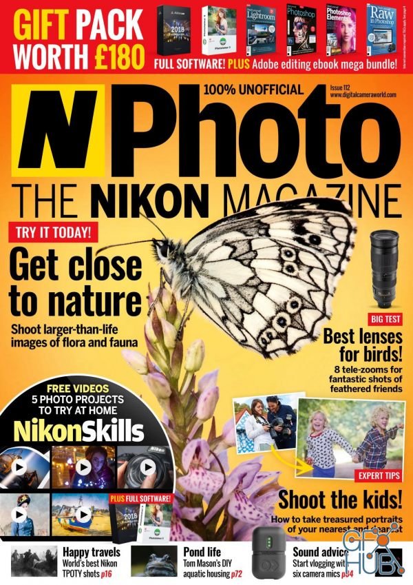 N-Photo UK – July 2020 (PDF)