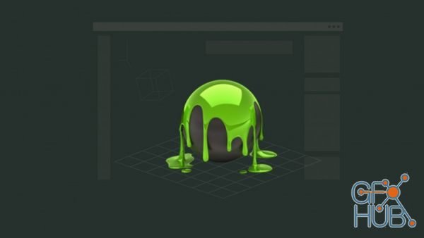 Udemy – Introduction to 3D Coat