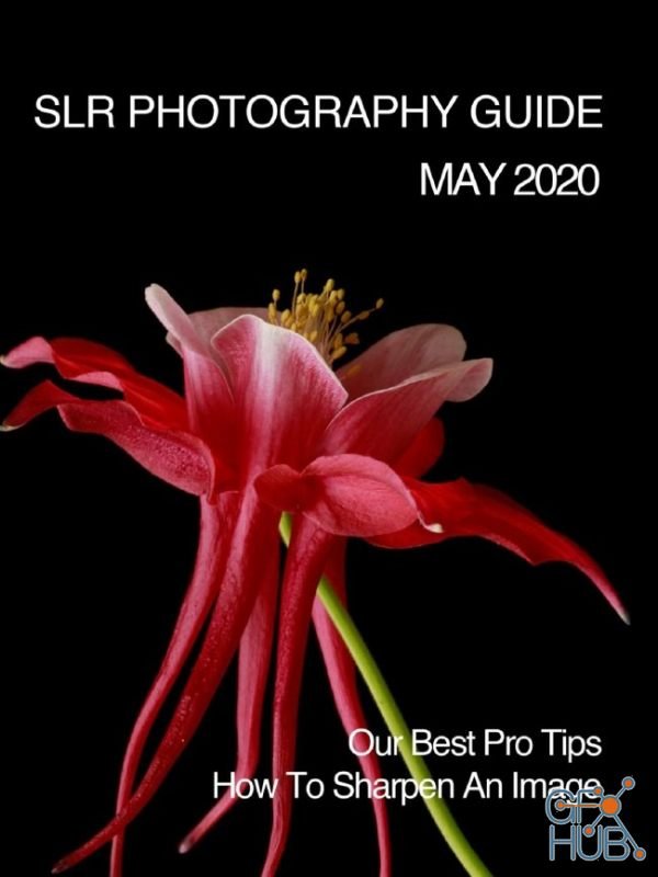 SLR Photography Guide – May 2020 (PDF)