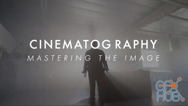 MZed – Cinematography: Mastering the Image