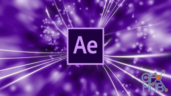 Udemy – After Effects CC 2020: Complete Course from Novice to Expert