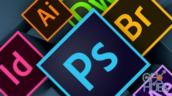 Adobe CC Collection 2020 MacOS (Updated: June 2020)
