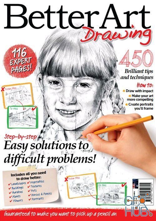 Better Art Magazine Issue Drawing, 2015 (PDF)