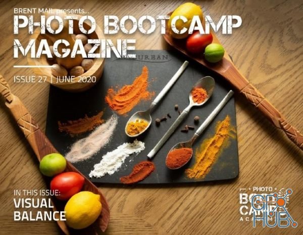 Photo BootCamp – June 2020 (PDF)
