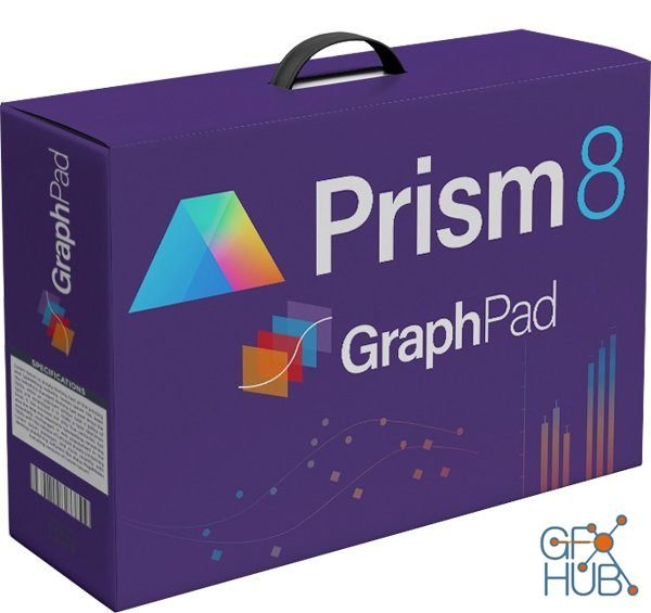 graphpad prism 5 statistics