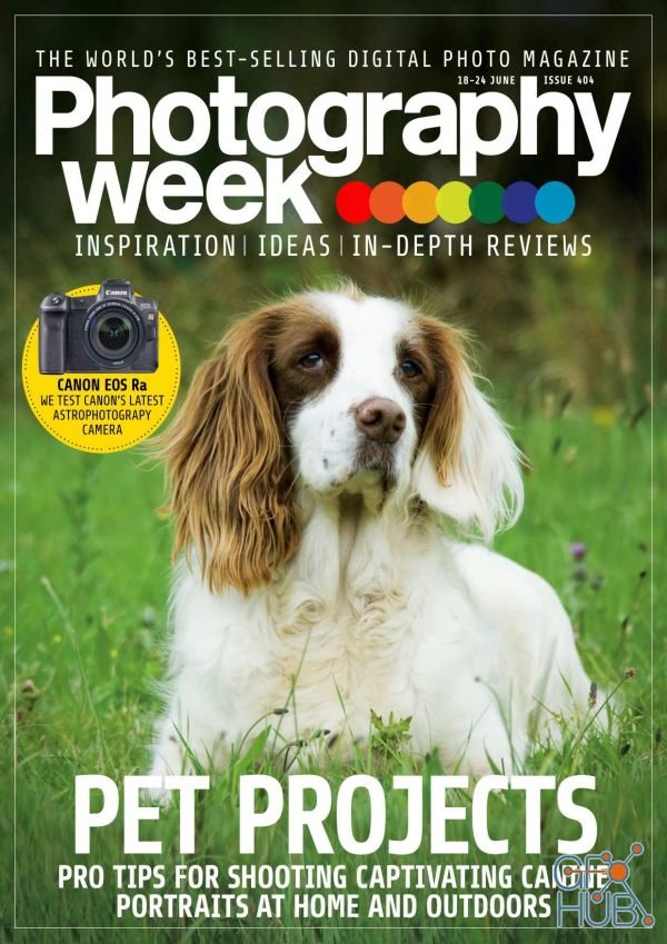 Photography Week – 18 June 2020 (PDF)