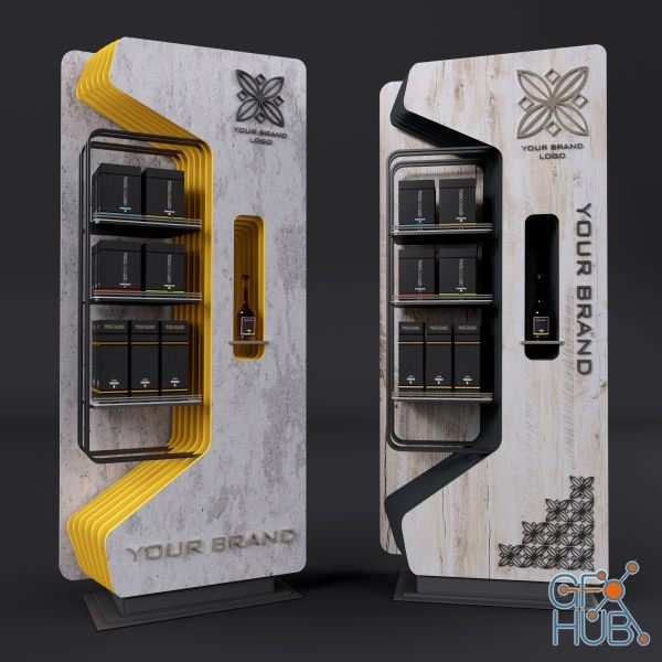 Stand G3 - Showcase