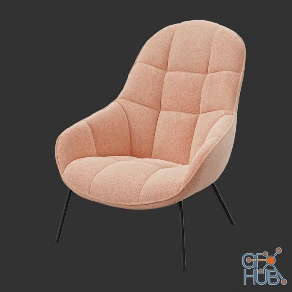 Armchair Mango