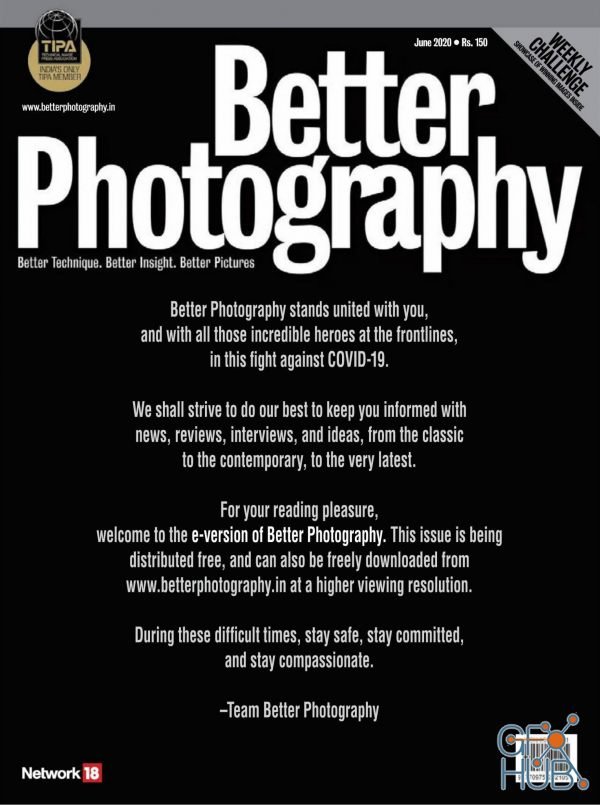 Better Photography – June 2020 (PDF)