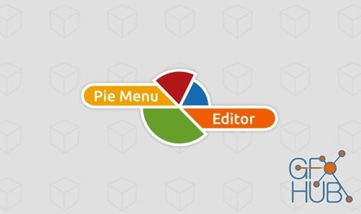 Gumroad – Pie Menu Editor v1.17.2