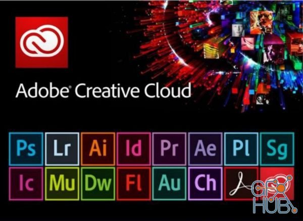 adobe cc 2020 mac free download