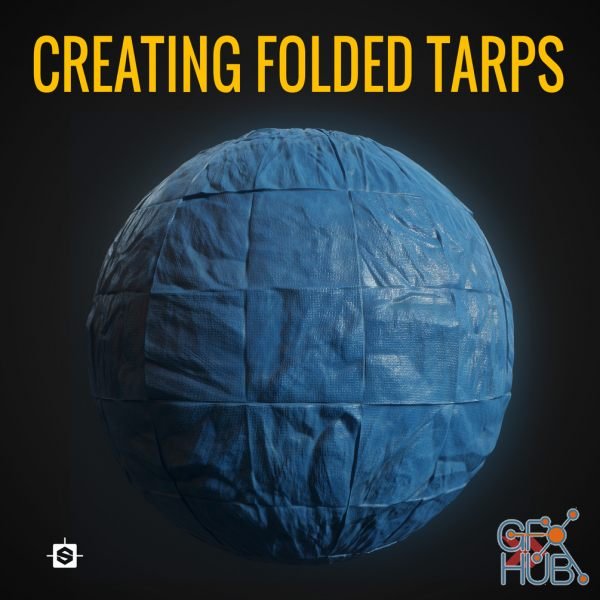 Gumroad – Video Tutorial | Creating Folded Tarps