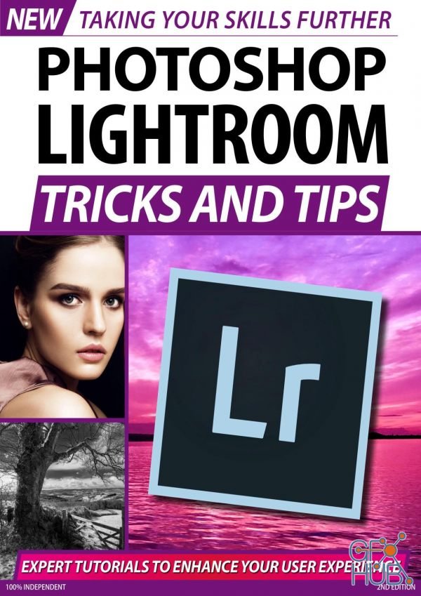 Photoshop Lightroom, tricks and tips - 2nd Edition 2020