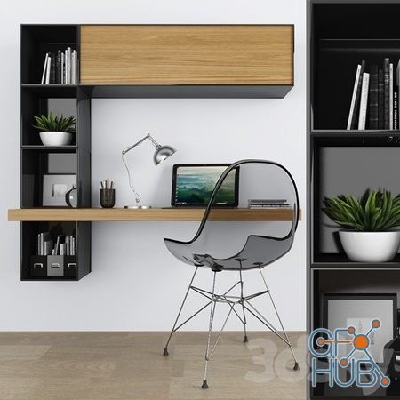 Workzone set 047