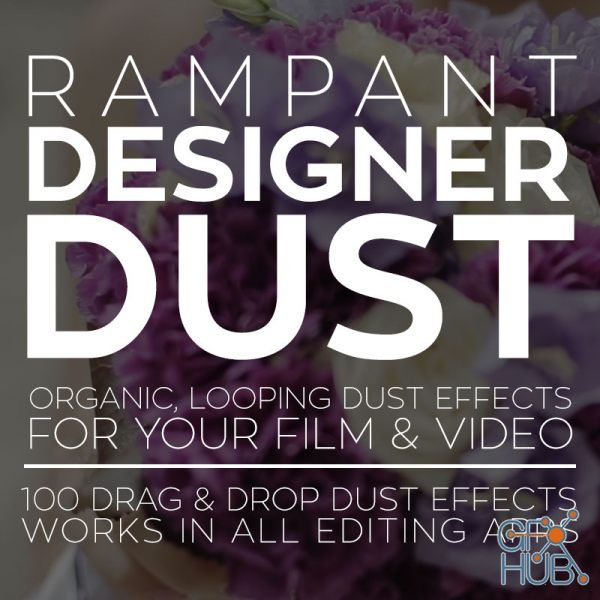 Rampant Design Tools – Studio Dust