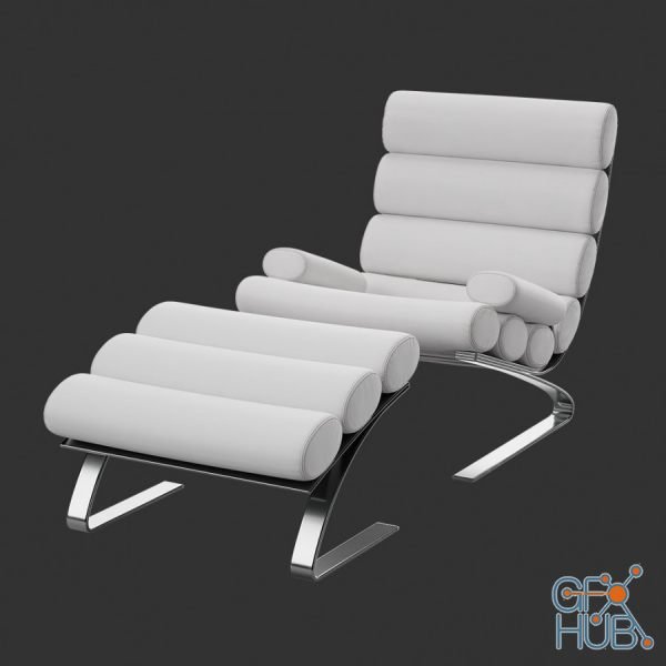 Armchair Sinus