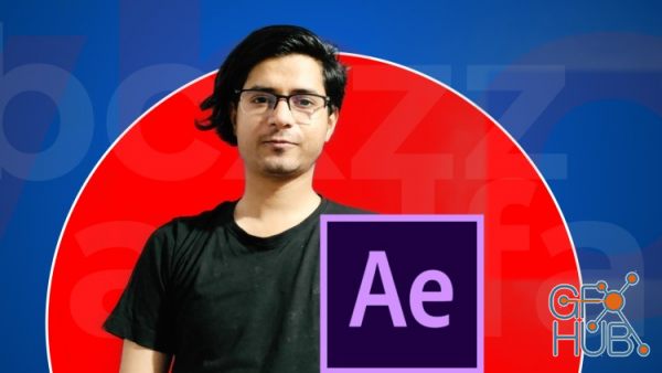 Udemy – Learn to Create Minimal typography and logo opener in After Effects