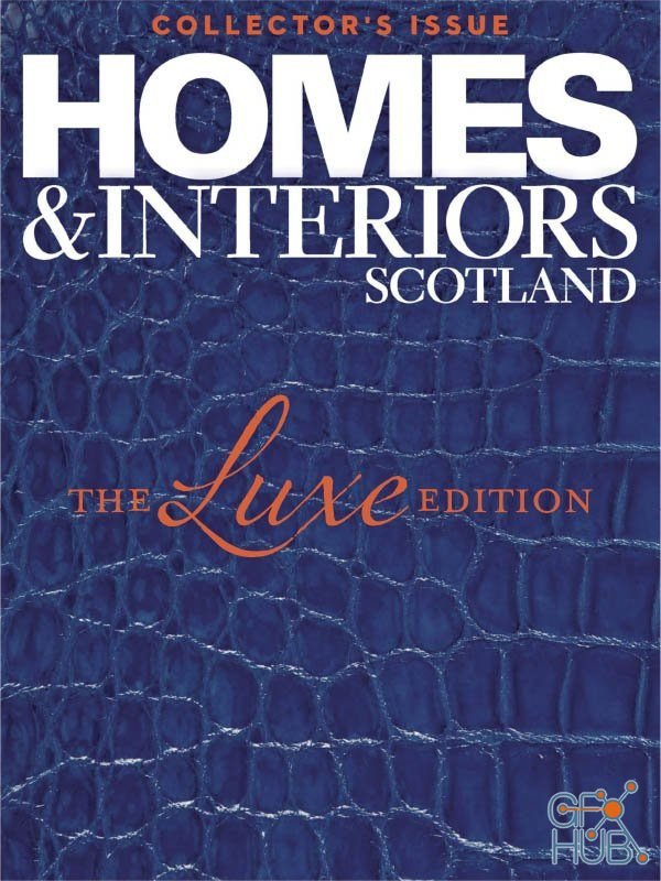 Homes & Interiors Scotland – March-April 2020 (PDF)
