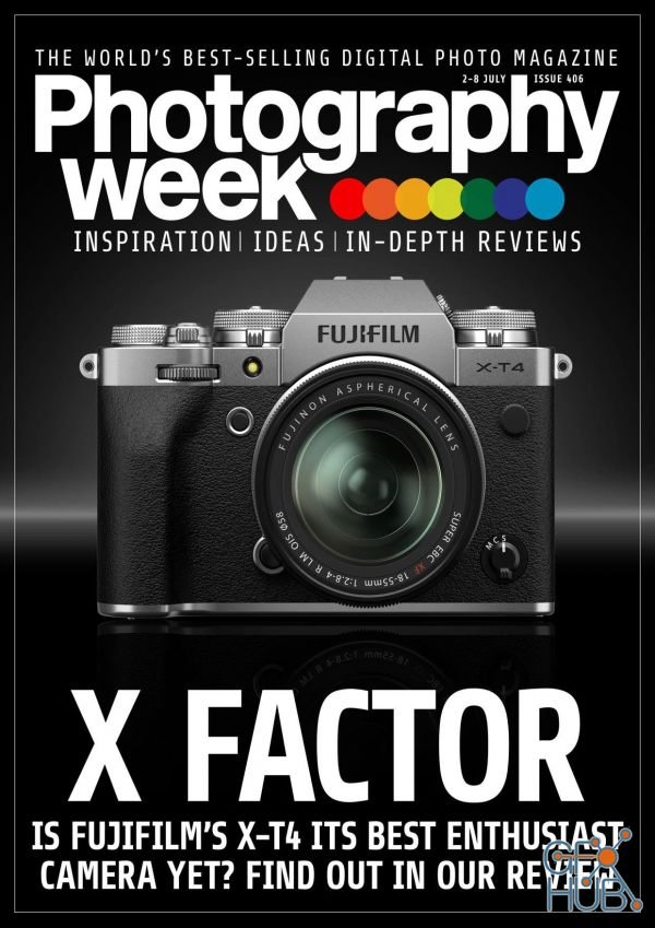 Photography Week – 02 July 2020 (PDF)