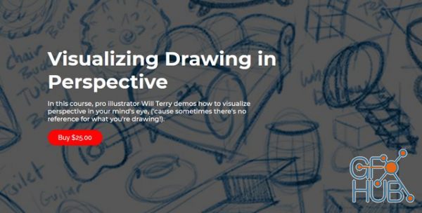 SVS Learn – Visualizing Drawing in Perspective