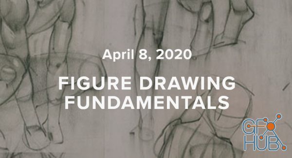 SVS Learn – Figure Drawing Fundamentals