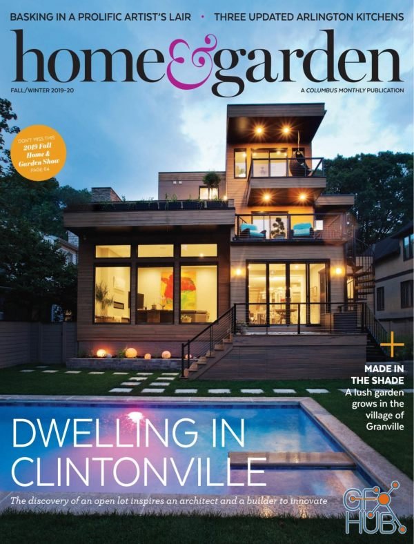 Home & Garden – Fall-Winter 2019-2020 (PDF)