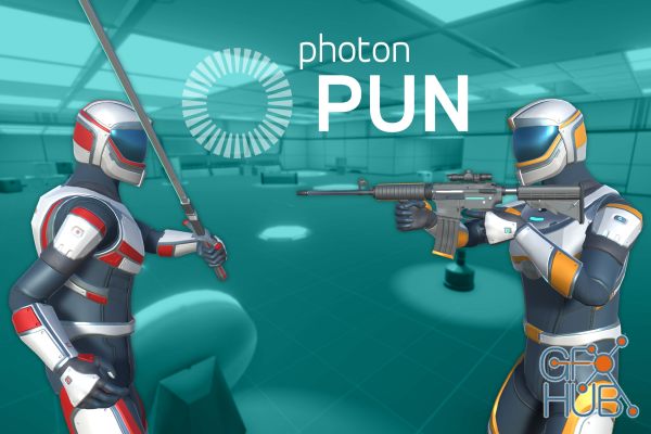 Unity Asset – PUN Multiplayer Add-On for Opsive Character Controllers v1.1.3