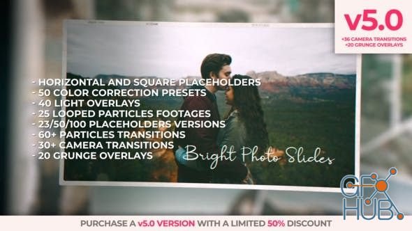 Videohive – This Is Slideshow V5