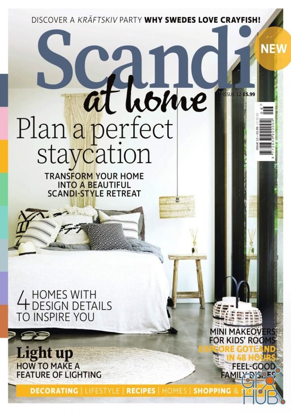 Scandi at Home – Issue 12, 2020 (PDF)
