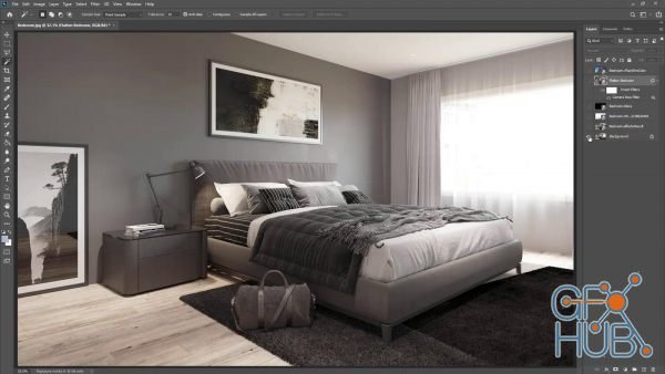 Skillshare – 3ds Max + V-Ray Masterclass | Everything You Need To Know To Create Photo Realistic Renders