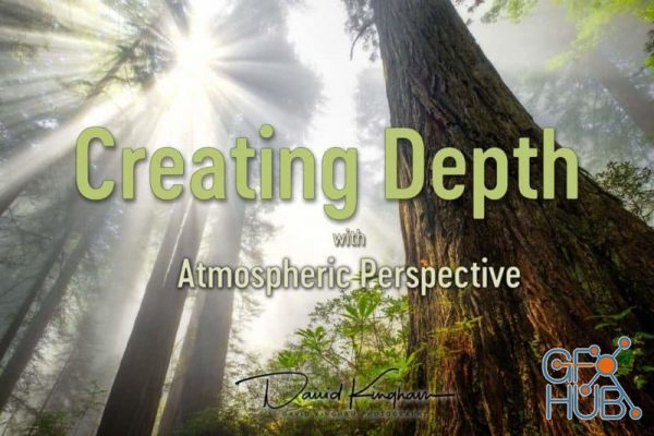 Exploring Exposure – Creating Depth With Atmospheric Perspective