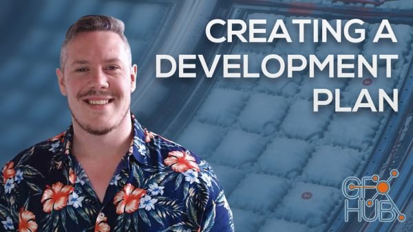 ArtStation – Creating A Development Plan