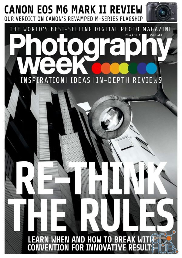 Photography Week – 23 July 2020 (PDF)