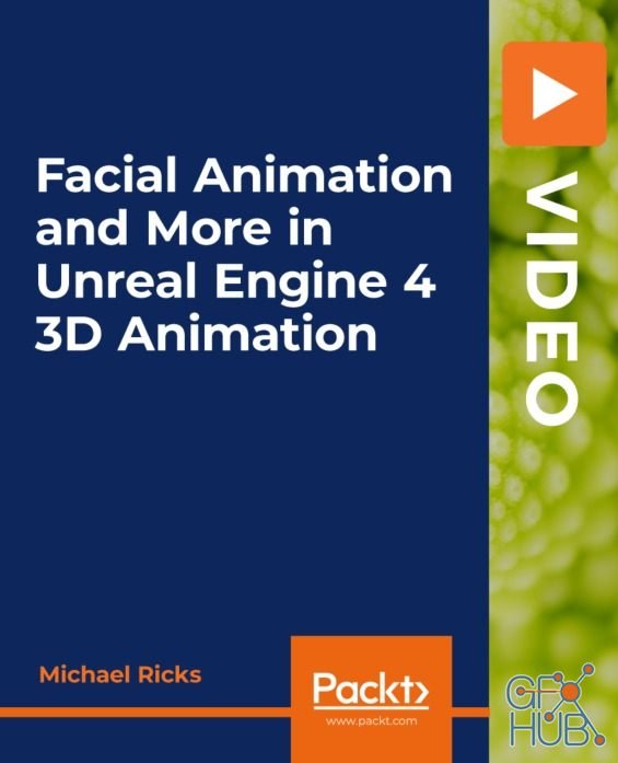 unreal engine 4 3d models