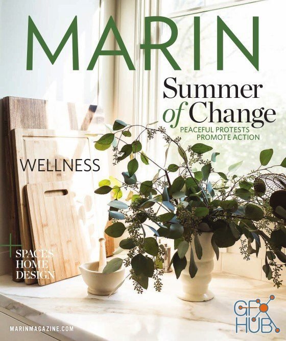 Marin – July 2020 (PDF)