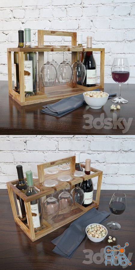Wine set